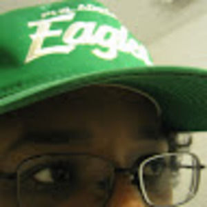 Meet your Posher, Jose